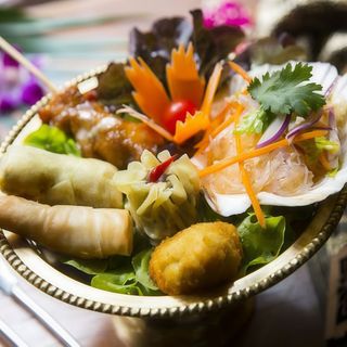 Thai Barcelona (6 Uds.)