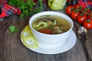 თათარიახნი