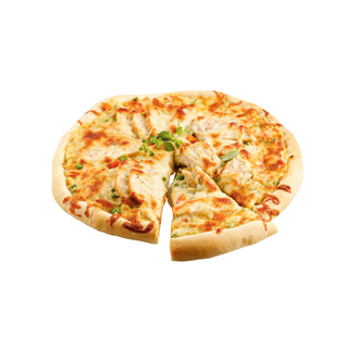 Pizza Poulet