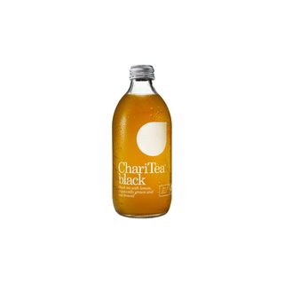 Charitea Black 33cl