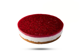 Cheesecake torta