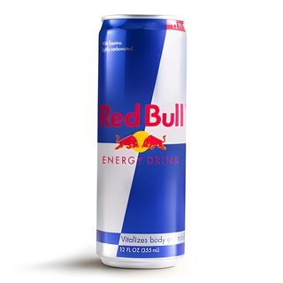 Red Bull