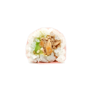 67- Pink salmon grill - 6 pezzi