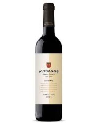 Quinta Avidagos Douro Tinto 750ML