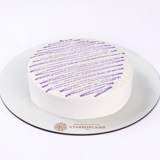 Торт «Фиалка» классик NEW (0, 700 кг)