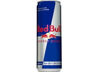 Red Bull (250ml)