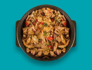 ხის სოკო