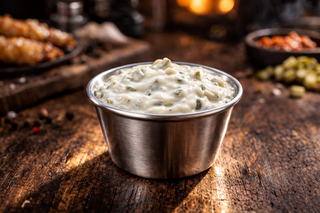 Соус тар-тар