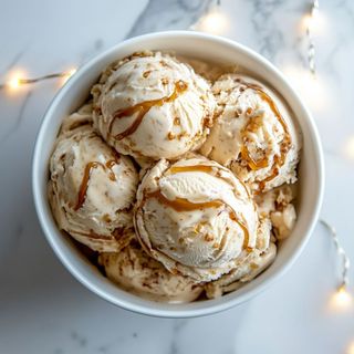 Ice Cream (Per Scoop)