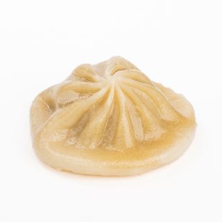 DY27B. Bao Shanghai 3 pezzi