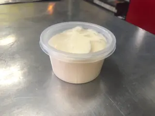 Ali Oli