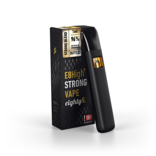 Dispositivo E8High Zkittles 1 ml.