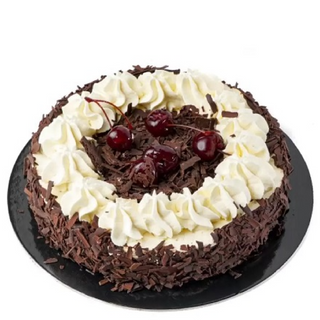 TORT BLACK FORREST 1.5 KG