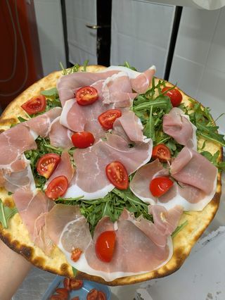 Covaccino primavera