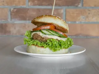 Cheeseburger