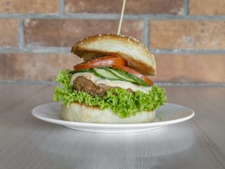 Cheeseburger