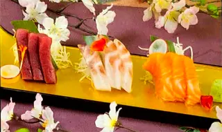 SM95 Sashimi Mix (9 uds.)