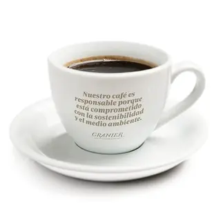 Café Expresso Descafeinado (8 oz.)