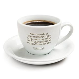 Café Expresso Descafeinado (8 oz.)