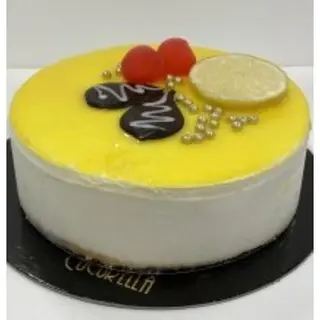 Mousse Llimona (4 Persones)