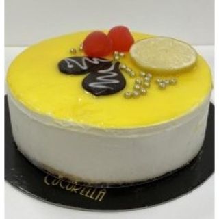 Mousse Llimona (4 Persones)