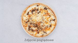Pizza White Montana