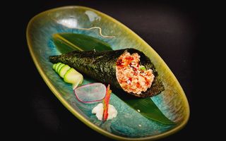 A263 - Temaki California
