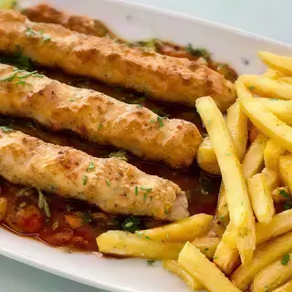 Menú 17