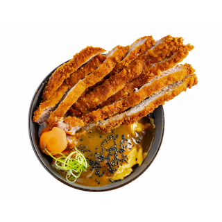 Свинско с къри