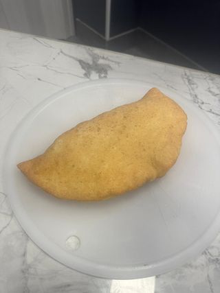 Panzerotto farcito