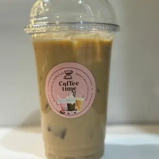 Ice Latte 400 мл