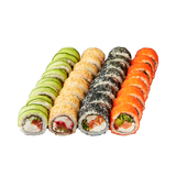 Сет Міссурі (36шт. 1090 г.)