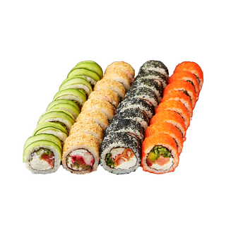 Сет Міссурі (36шт. 1090 г.)