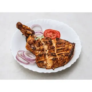 Chicken Tikka (Kifua-Breast)