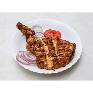 Chicken Tikka (Kifua-Breast)