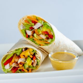 Chicken Wrap