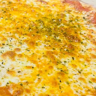 Pizzanesa Ternera Margarita