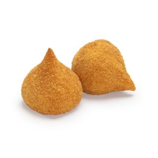 Coxinhas Frango
