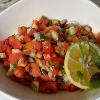 ჩობან სალათი