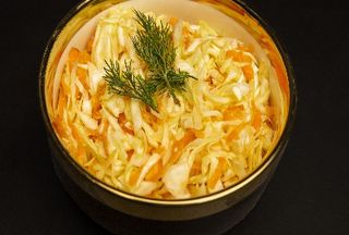 Salata de varza