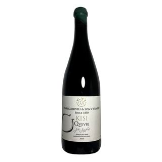 ღვინო ქისი