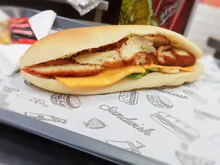 Chika Escalope