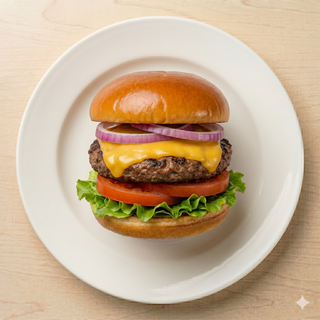 Burger Clasic