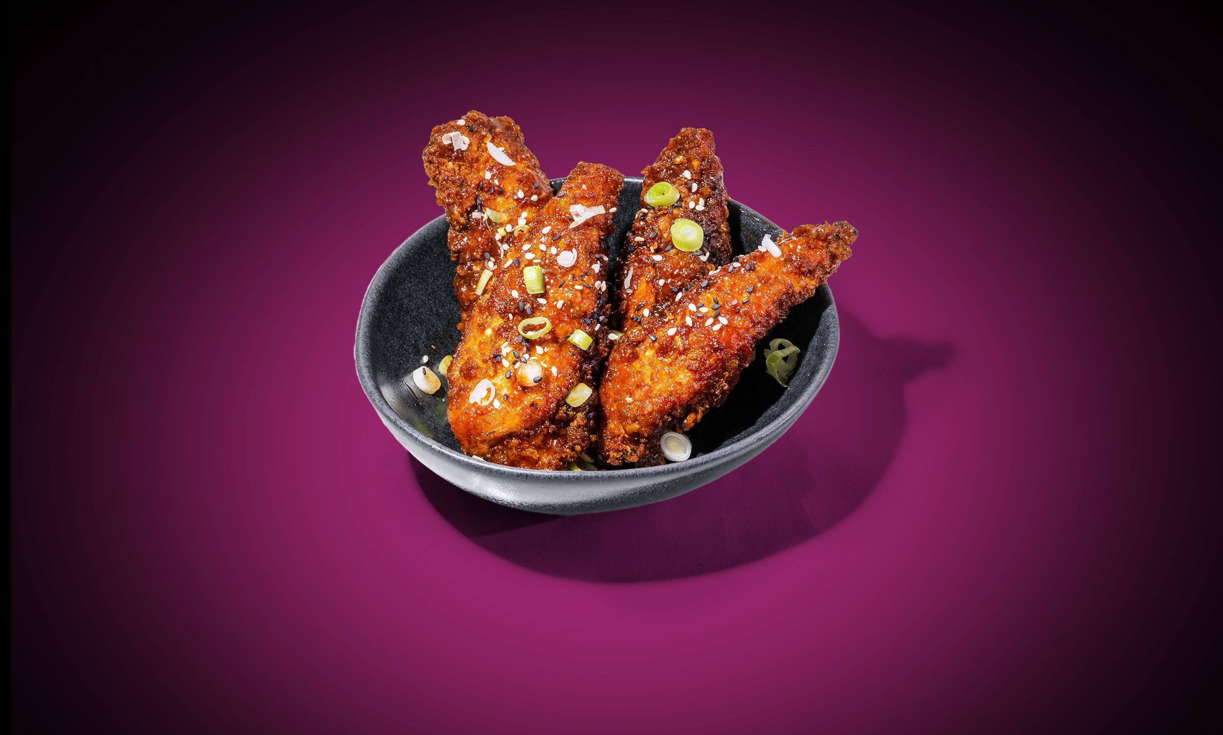 Chichi Tenders x4