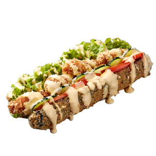 Суші Хот-дог Кріспі з куркою (450 г)