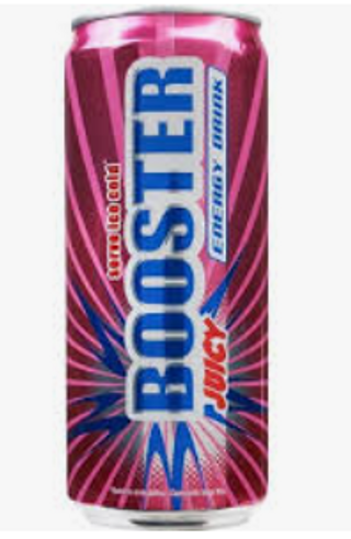 Bebida energética (330ml.)