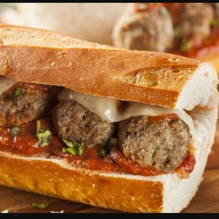 Bocadillo Criollo Con Queso