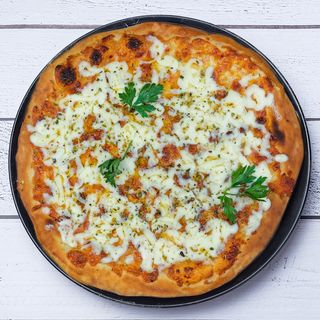 Margarita pizza L  24cm