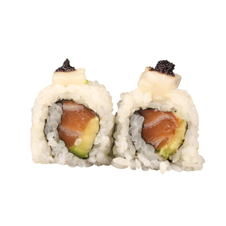 A188. Capasanta roll - 8pz