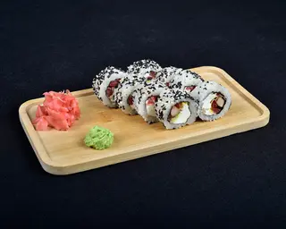 Rustic Roll
